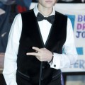 Justin Beiber Has Mutual Admiration With Dolce And Gabbana