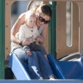 Rebecca-Gayheart-Daughter-Billie