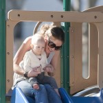 Rebecca-Gayheart-Daughter-Billie Rebecca-Gayheart-Daughter-Billie