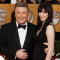 Alec Baldwin and Daughter Ireland Mend Thorny Relationship