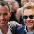 Elton John Becomes 'Gibbering Wreck' Around Baby Zachary