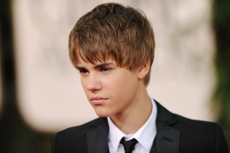justin bieber haircut 2011 february. Justin Bieber Says He Will