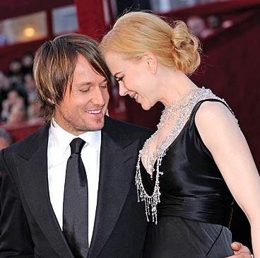 Nicole Kidman & Keith Urban Were Desperate To Have Another Child