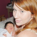 Robyn Writer Profile