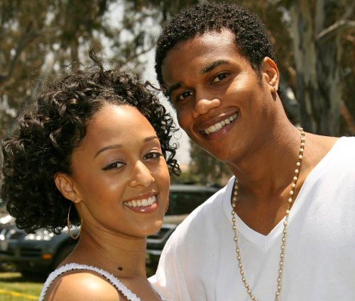 tia mowry and cory hardrict pregnant. Tia#39;s hubby Cory confirmed to