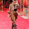 Willow Smith 'Targets' A Unique Fashion Statement