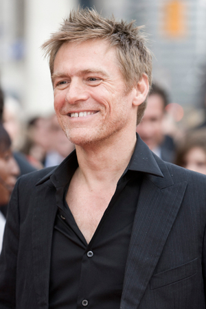 Bryan Adams Is Going To Be A Father For The First Time
