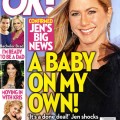 Jennifer Aniston Has Been Having A Baby For Years Now!