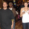 Britney Spears' Ex Kevin Federline To Be A Father Again