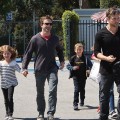Ryan-Philippe-babysitting-kids