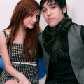 Pete Wentz Wants Joint Custody Of His Son