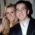 ELI Manning Is A Daddy!
