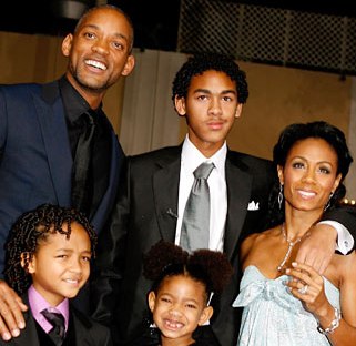 Jada Pinkett Smith Does Not Want To Control Her Daughter Willow