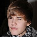Justin Bieber Is Growing A Mustache