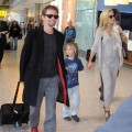 Kate Hudson Says Her Family Is Unconventional