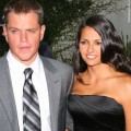Matt Damon Won't Put His Work Before His Children & Wife