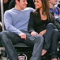 Vanessa Minnillo & Nick Lachey