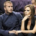 It's A Girl For David & Victoria Beckham!