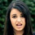 Rebecca Black Is Working On A Debut Album