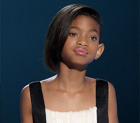 Willow Smith Says 'Her Dreams Have Come True'
