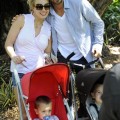 Britney Spears Bringing Her Sons On Tour With Her