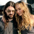 Sopranos' Star Drea de Matteo Is A Mom Again!