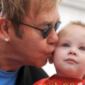 Elton John's Son Will Have DNA Test To Prove Who Is The Father
