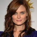 Bones Star Emily Deschanel Is Pregnant!