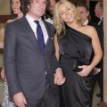 Jane Krakowski Had Her Baby!