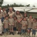 Kate Gosselin & The Kids Head To New Zealand