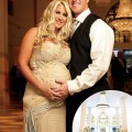 Kim Zolciak's Baby Shower