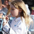 Johnny Depp's Daughter Is Obsessed With Justin Bieber