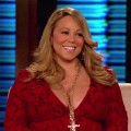Mariah Carey An Excited Mom-To-Be Says Her Unborn Twins Have Unique Personalities