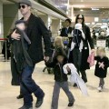 Angelina Jolie And Brad Pitt Raise Their Kids On a Strict Budget - $10,000,000 A Year!