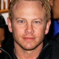 Ian Ziering Names His Baby Girl