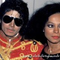 Diana Ross To Become Fairy Godmother To Michael Jackson's Kids