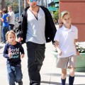 Ryan Philippe Glad His Children Don't Have Nannies