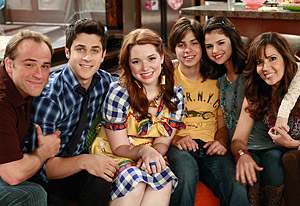 Say Goodbye to Wizards of Waverly Place