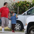 Jack Black On School Duty