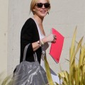 Lindsay Lohan Surrenders Herself For House Arrest & Other Great News