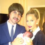 Rachel Zoe Says Motherhood Is The Most Amazing Experience Of Her Life Rachel Zoe Says Motherhood Is The Most Amazing Experience Of Her Life