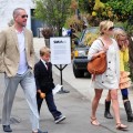 Reese Witherspoon Plans A Third Child - This One With Jim Toth