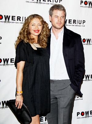 Eric Dane Loves Wife Even More Since Birth