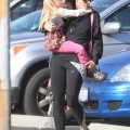 Sandra Bullock Gets Back To Normal Life Shortly After Her Big Win!