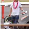 Owen Wilson Talks Fatherhood