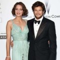 Marion Cotillard Has As Son!