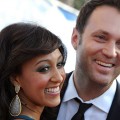 Tamera Mowry Married to Adam Housley
