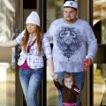 Amber Portwood Looses Custody to Daughter