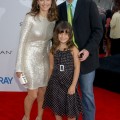 John Travolta Loves Being Father