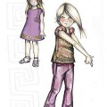 Versace to Release Line of Kids Clothing